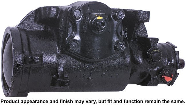 CARDONE Reman Steering Gear P/N:27-7526 Fits: Chevrolet G10 91-83, Chevrolet G20 91-83, Chevrolet G30 91-83, GMC G1500 91-83, GMC G2500 91-83, GMC G3500 91-83 - Image 2