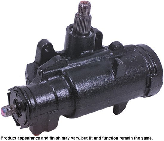 CARDONE Reman Steering Gear P/N:27-7526 Fits: Chevrolet G10 91-83, Chevrolet G20 91-83, Chevrolet G30 91-83, GMC G1500 91-83, GMC G2500 91-83, GMC G3500 91-83 - Image 3