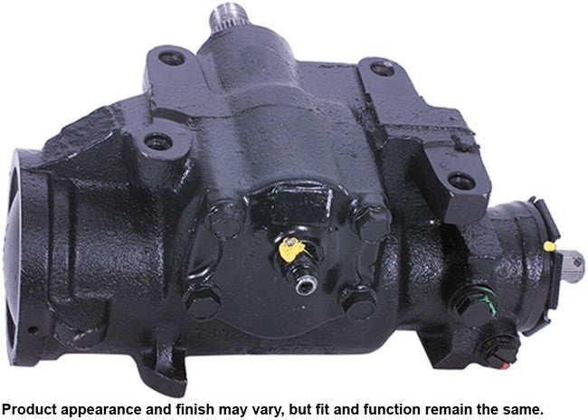 CARDONE Reman Steering Gear P/N:27-7528 Fits: Dodge D100, Dodge D150, Dodge D200, Dodge D300, Dodge D400, Dodge D450, Dodge Ramcharger, Dodge W150, Dodge W200, Dodge W300, Plymouth Trailduster - Image 2