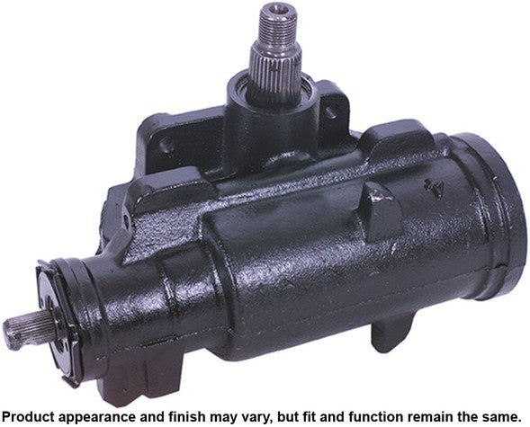 CARDONE Reman Steering Gear P/N:27-7528 Fits: Dodge D100, Dodge D150, Dodge D200, Dodge D300, Dodge D400, Dodge D450, Dodge Ramcharger, Dodge W150, Dodge W200, Dodge W300, Plymouth Trailduster - Image 3