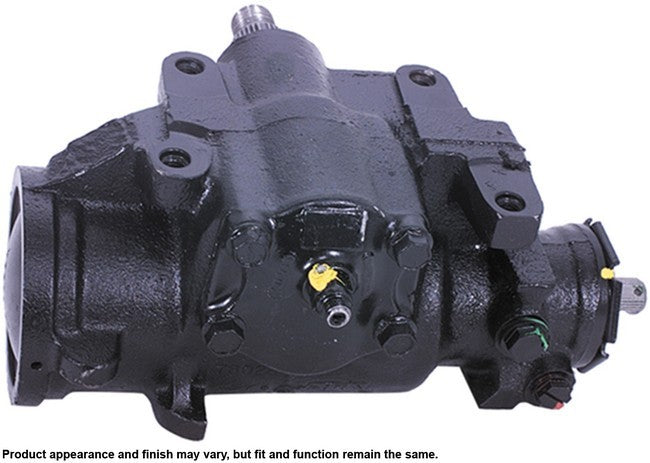 CARDONE Reman Steering Gear P/N:27-7529 Fits: Dodge D100, Dodge D150, Dodge D200, Dodge D250, Dodge D300, Dodge D350, Dodge D400, Dodge D450, Dodge Ramcharger, Dodge W100, Dodge W150, Dodge W200, Dodge W250, Dodge W300, Dodge W350, Plymouth Trailduster - Image 2