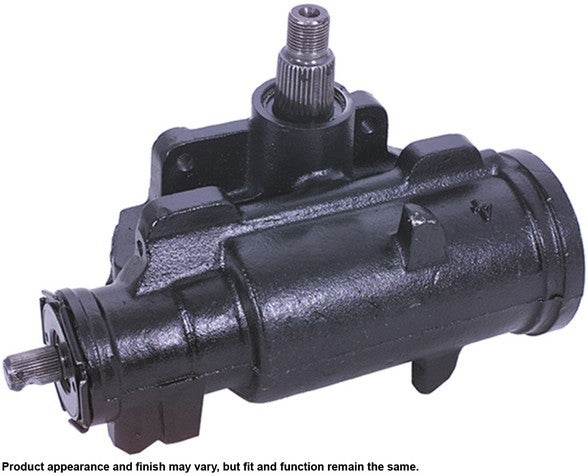 CARDONE Reman Steering Gear P/N:27-7529 Fits: Dodge D100, Dodge D150, Dodge D200, Dodge D250, Dodge D300, Dodge D350, Dodge D400, Dodge D450, Dodge Ramcharger, Dodge W100, Dodge W150, Dodge W200, Dodge W250, Dodge W300, Dodge W350, Plymouth Trailduster - Image 3