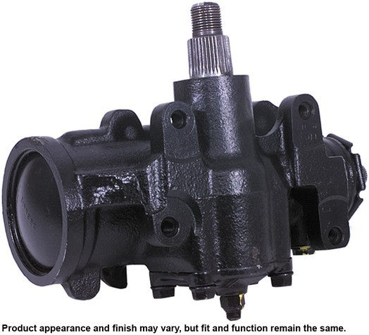 CARDONE Reman Steering Gear P/N:27-7530 Fits: Chevrolet P10 1980, Chevrolet P20 89-80, Chevrolet P30 98-80, GMC P1500 1980, GMC P2500 89-80, GMC P3500 98-80 - Image 1