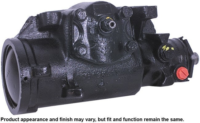 CARDONE Reman Steering Gear P/N:27-7530 Fits: Chevrolet P10 1980, Chevrolet P20 89-80, Chevrolet P30 98-80, GMC P1500 1980, GMC P2500 89-80, GMC P3500 98-80 - Image 2