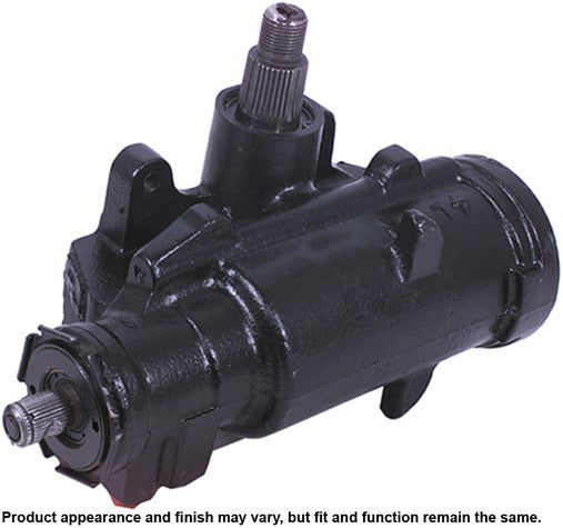 CARDONE Reman Steering Gear P/N:27-7530 Fits: Chevrolet P10 1980, Chevrolet P20 89-80, Chevrolet P30 98-80, GMC P1500 1980, GMC P2500 89-80, GMC P3500 98-80 - Image 3