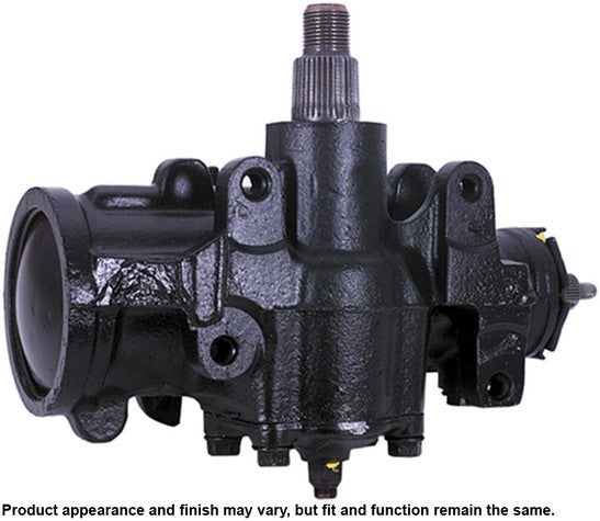 CARDONE Reman Steering Gear P/N:27-7531 Fits: Chevrolet P20 84-80, Chevrolet P30 94-80, GMC P2500 84-80, GMC P3500 94-80 - Image 1