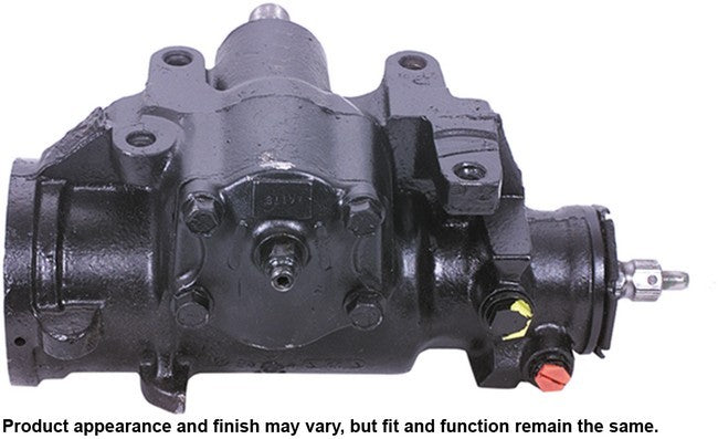 CARDONE Reman Steering Gear P/N:27-7531 Fits: Chevrolet P20 84-80, Chevrolet P30 94-80, GMC P2500 84-80, GMC P3500 94-80 - Image 2