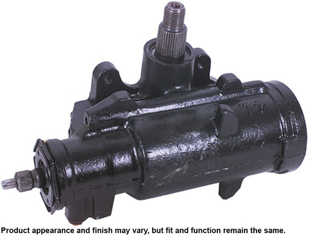 CARDONE Reman Steering Gear P/N:27-7531 Fits: Chevrolet P20 84-80, Chevrolet P30 94-80, GMC P2500 84-80, GMC P3500 94-80 - Image 3