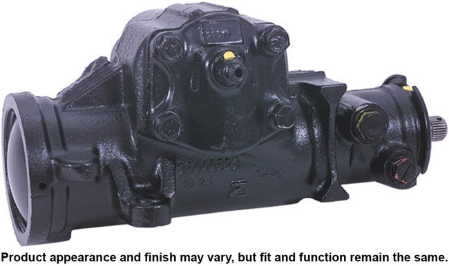 CARDONE Reman Steering Gear P/N:27-7533 Fits: Chevrolet Astro 1999, Chevrolet Astro 95-85, GMC Safari 1999, GMC Safari 95-85 - Image 2