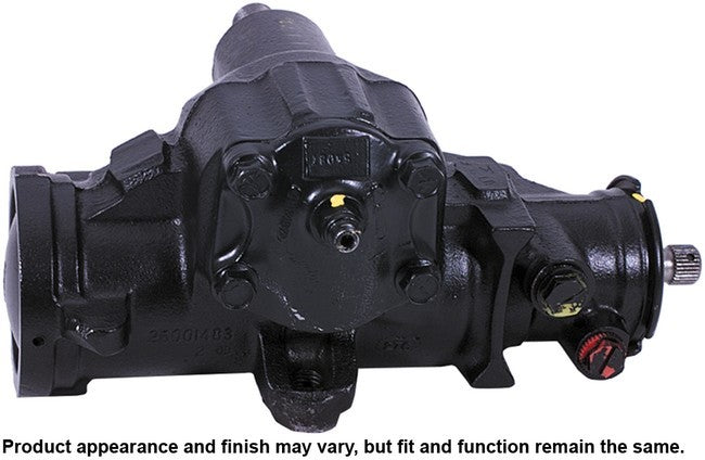 CARDONE Reman Steering Gear P/N:27-7538 Fits: Chevrolet Astro 01-99, Chevrolet Astro 95-90, GMC Safari 01-99, GMC Safari 95-90 - Image 2