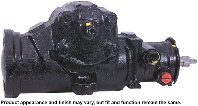 CARDONE Reman Steering Gear P/N:27-7539 Fits: Chevrolet C1500 Suburban, Chevrolet C2500, Chevrolet C2500 Suburban, Chevrolet C35, Chevrolet C3500, Chevrolet C3500hd, Chevrolet K1500 Suburban, Chevrolet K2500, Chevrolet K2500 Suburban, Chevrolet K3500 - Image 2