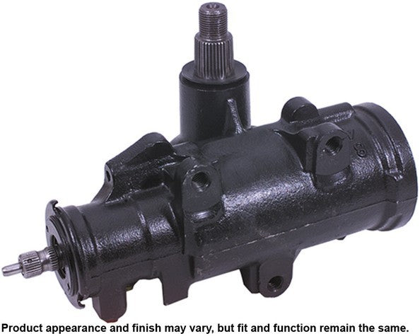 CARDONE Reman Steering Gear P/N:27-7539 Fits: Chevrolet C1500 Suburban, Chevrolet C2500, Chevrolet C2500 Suburban, Chevrolet C35, Chevrolet C3500, Chevrolet C3500hd, Chevrolet K1500 Suburban, Chevrolet K2500, Chevrolet K2500 Suburban, Chevrolet K3500 - Image 3