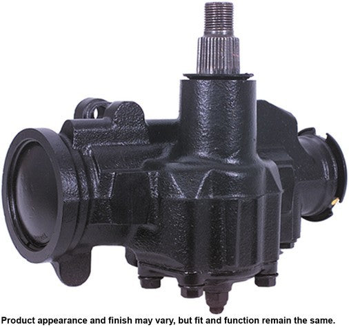 CARDONE Reman Steering Gear P/N:27-7540 Fits: Cadillac Escalade, Chevrolet Blazer, Chevrolet C1500, Chevrolet C1500 Suburban, Chevrolet C2500, Chevrolet C2500 Suburban, Chevrolet K1500, Chevrolet K1500 Suburban, Chevrolet K2500, Chevrolet K2500 Suburban - Image 1