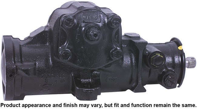 CARDONE Reman Steering Gear P/N:27-7540 Fits: Cadillac Escalade, Chevrolet Blazer, Chevrolet C1500, Chevrolet C1500 Suburban, Chevrolet C2500, Chevrolet C2500 Suburban, Chevrolet K1500, Chevrolet K1500 Suburban, Chevrolet K2500, Chevrolet K2500 Suburban - Image 2