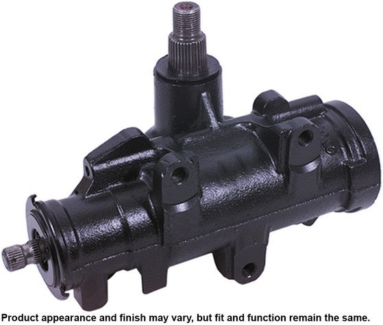 CARDONE Reman Steering Gear P/N:27-7540 Fits: Cadillac Escalade, Chevrolet Blazer, Chevrolet C1500, Chevrolet C1500 Suburban, Chevrolet C2500, Chevrolet C2500 Suburban, Chevrolet K1500, Chevrolet K1500 Suburban, Chevrolet K2500, Chevrolet K2500 Suburban - Image 3