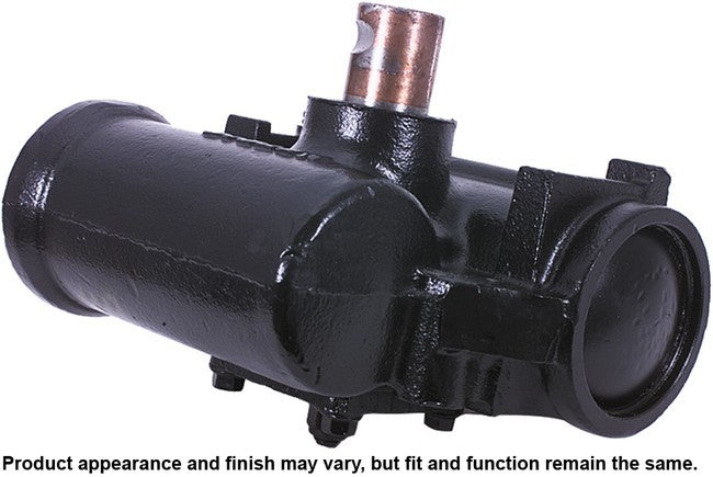 CARDONE Reman Steering Gear P/N:27-7542 Fits: Chevrolet C50 90-80, Chevrolet C5500 Kodiak 1990, GMC C5000 90-80, GMC C5000 Topkick 1990 - Image 1