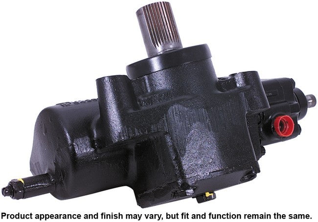 CARDONE Reman Steering Gear P/N:27-7544 Fits: Ford F-600 79-70, Ford F-700 79-70 - Image 1