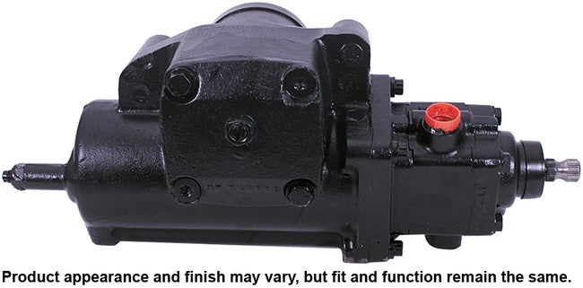 CARDONE Reman Steering Gear P/N:27-7544 Fits: Ford F-600 79-70, Ford F-700 79-70 - Image 2