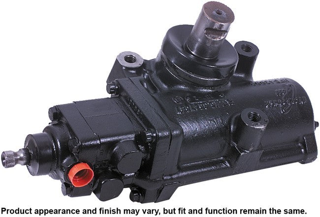 CARDONE Reman Steering Gear P/N:27-7544 Fits: Ford F-600 79-70, Ford F-700 79-70 - Image 3