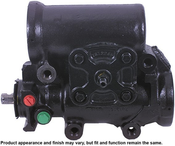 CARDONE Reman Steering Gear P/N:27-7545 Fits: Chevrolet C50 79-63, GMC C5000 1979 - Image 2