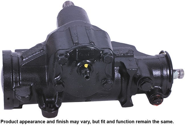 CARDONE Reman Steering Gear P/N:27-7548 Fits: Dodge Dakota 96-89 - Image 2