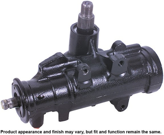 CARDONE Reman Steering Gear P/N:27-7548 Fits: Dodge Dakota 96-89 - Image 3