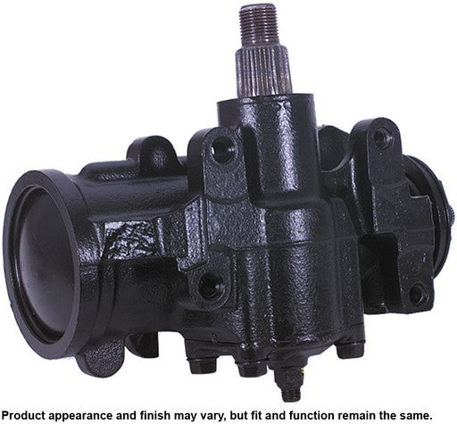 CARDONE Reman Steering Gear P/N:27-7552 Fits: Chevrolet G10 95-92, Chevrolet G20 95-92, Chevrolet G30 96-92, GMC G1500 95-92, GMC G2500 95-92, GMC G3500 96-92 - Image 1