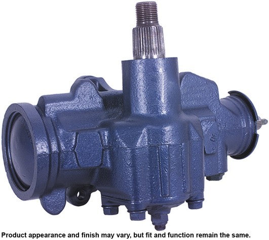 CARDONE Reman Steering Gear P/N:27-7554 Fits: Chevrolet S10 1994, GMC Sonoma 1994 - Image 1