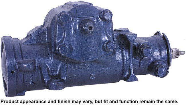 CARDONE Reman Steering Gear P/N:27-7554 Fits: Chevrolet S10 1994, GMC Sonoma 1994 - Image 2