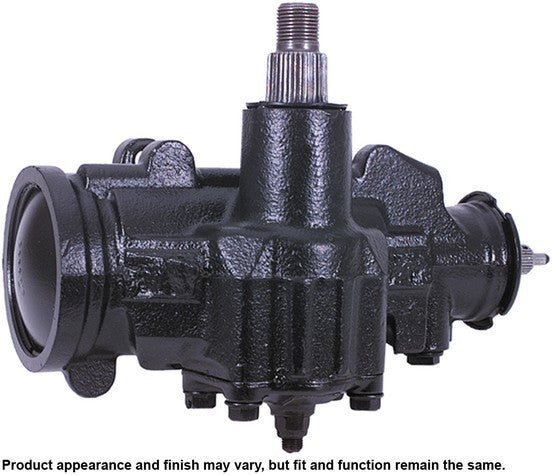 CARDONE Reman Steering Gear P/N:27-7556 Fits: Dodge Ram 2500 96-94, Dodge Ram 3500 96-94, Dodge Ram 4000 96-95 - Image 1