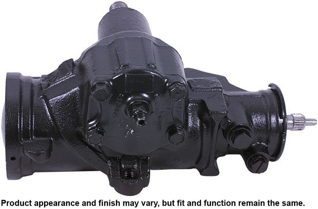 CARDONE Reman Steering Gear P/N:27-7556 Fits: Dodge Ram 2500 96-94, Dodge Ram 3500 96-94, Dodge Ram 4000 96-95 - Image 2