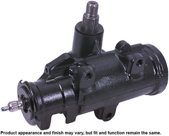 CARDONE Reman Steering Gear P/N:27-7556 Fits: Dodge Ram 2500 96-94, Dodge Ram 3500 96-94, Dodge Ram 4000 96-95 - Image 3