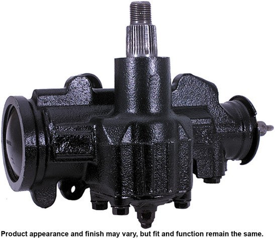 CARDONE Reman Steering Gear P/N:27-7558 Fits: Chevrolet Astro 99-95, GMC Safari 99-95 - Image 1