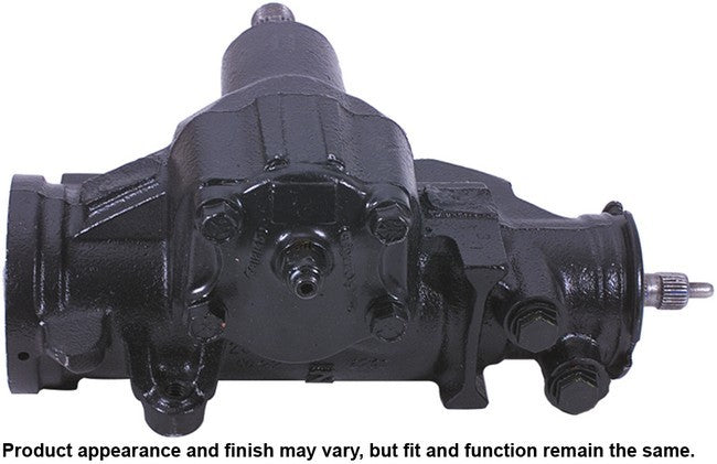 CARDONE Reman Steering Gear P/N:27-7558 Fits: Chevrolet Astro 99-95, GMC Safari 99-95 - Image 2