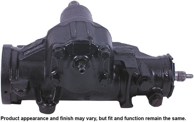 CARDONE Reman Steering Gear P/N:27-7559 Fits: Chevrolet Blazer 05-95, Chevrolet S10 04-94, GMC Jimmy 05-95, GMC Sonoma 04-94, Isuzu Hombre 00-98, Oldsmobile Bravada 01-96 - Image 2