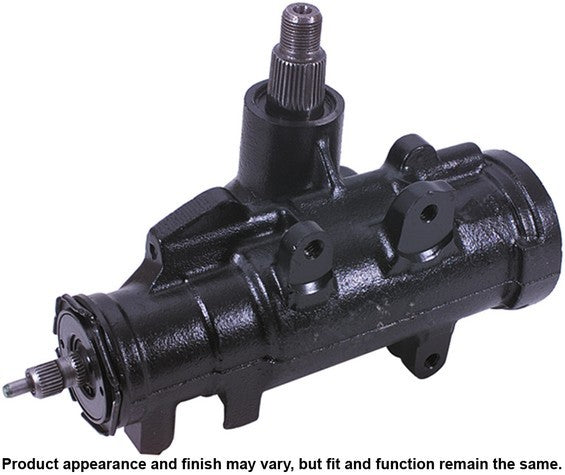 CARDONE Reman Steering Gear P/N:27-7559 Fits: Chevrolet Blazer 05-95, Chevrolet S10 04-94, GMC Jimmy 05-95, GMC Sonoma 04-94, Isuzu Hombre 00-98, Oldsmobile Bravada 01-96 - Image 3