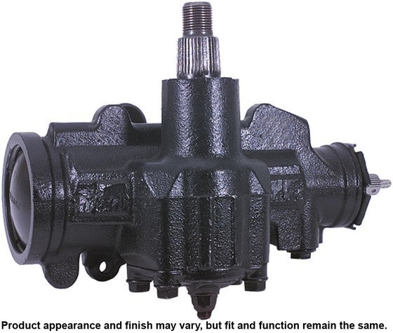 CARDONE Reman Steering Gear P/N:27-7568 Fits: Chevrolet S10 03-96, GMC Sonoma 03-96 - Image 1