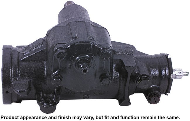 CARDONE Reman Steering Gear P/N:27-7568 Fits: Chevrolet S10 03-96, GMC Sonoma 03-96 - Image 2