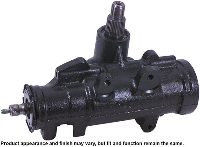 CARDONE Reman Steering Gear P/N:27-7568 Fits: Chevrolet S10 03-96, GMC Sonoma 03-96 - Image 3
