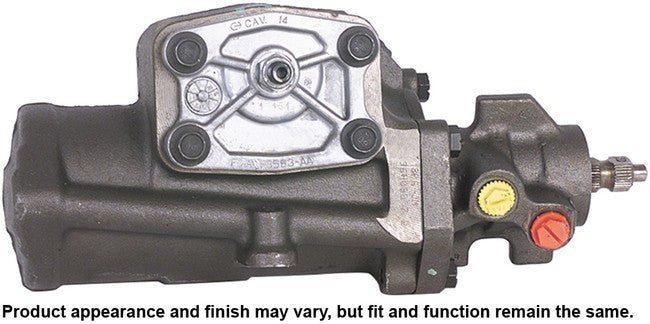 CARDONE Reman Steering Gear P/N:27-7569 Fits: Ford Excursion 05-00, Ford F-250 Super Duty 04-99, Ford F-350 07-97, Ford F-350 Super Duty 04-99, Ford F-450 Super Duty 04-99, Ford F-550 Super Duty 04-99 - Image 2