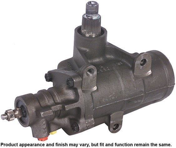 CARDONE Reman Steering Gear P/N:27-7569 Fits: Ford Excursion 05-00, Ford F-250 Super Duty 04-99, Ford F-350 07-97, Ford F-350 Super Duty 04-99, Ford F-450 Super Duty 04-99, Ford F-550 Super Duty 04-99 - Image 3