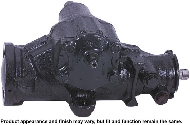 CARDONE Reman Steering Gear P/N:27-7572 Fits: Chevrolet Express 1500 02-96, Chevrolet Express 2500 02-96, GMC Savana 1500 02-96, GMC Savana 2500 02-96 - Image 2