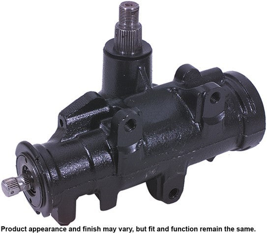 CARDONE Reman Steering Gear P/N:27-7572 Fits: Chevrolet Express 1500 02-96, Chevrolet Express 2500 02-96, GMC Savana 1500 02-96, GMC Savana 2500 02-96 - Image 3