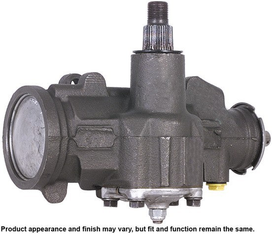 CARDONE Reman Steering Gear P/N:27-7574 Fits: Dodge Ram 1500 98-97, Dodge Ram 2500 98-97 - Image 1