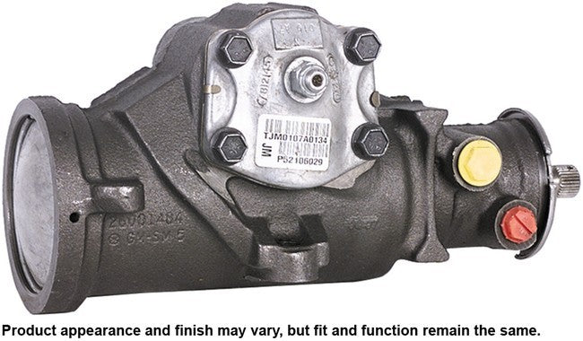 CARDONE Reman Steering Gear P/N:27-7574 Fits: Dodge Ram 1500 98-97, Dodge Ram 2500 98-97 - Image 2