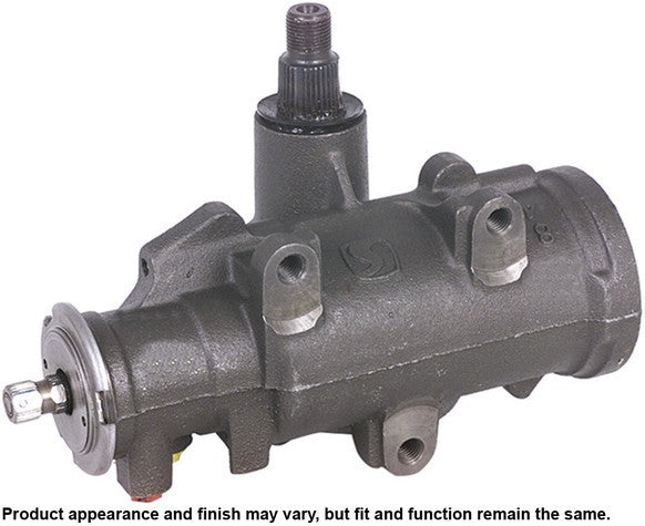 CARDONE Reman Steering Gear P/N:27-7574 Fits: Dodge Ram 1500 98-97, Dodge Ram 2500 98-97 - Image 3