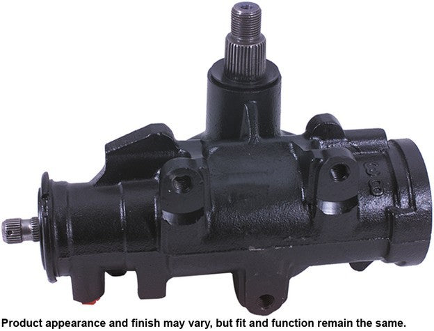 CARDONE Reman Steering Gear P/N:27-7575 Fits: Chevrolet Astro 98-95, GMC Safari 98-95 - Image 3
