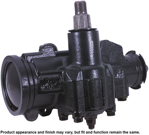 CARDONE Reman Steering Gear P/N:27-7580 Fits: Dodge Dakota 98-97, Dodge Durango 1998 - Image 1