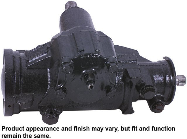 CARDONE Reman Steering Gear P/N:27-7580 Fits: Dodge Dakota 98-97, Dodge Durango 1998 - Image 2