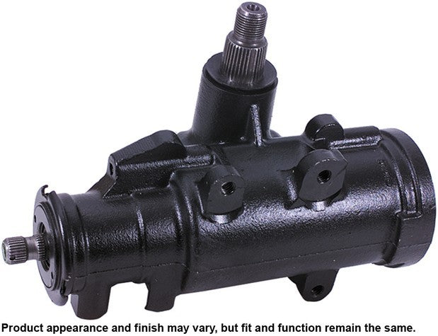 CARDONE Reman Steering Gear P/N:27-7580 Fits: Dodge Dakota 98-97, Dodge Durango 1998 - Image 3